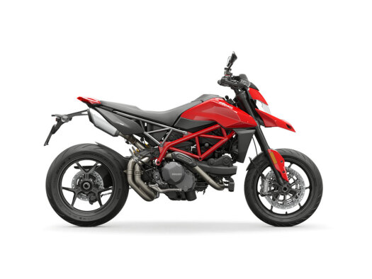 Ducati Hypermotard 950 - Image 1